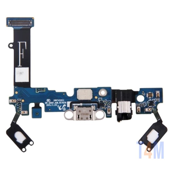 CHARGING BOARD SAMSUNG GALAXY A5 2016/A510M